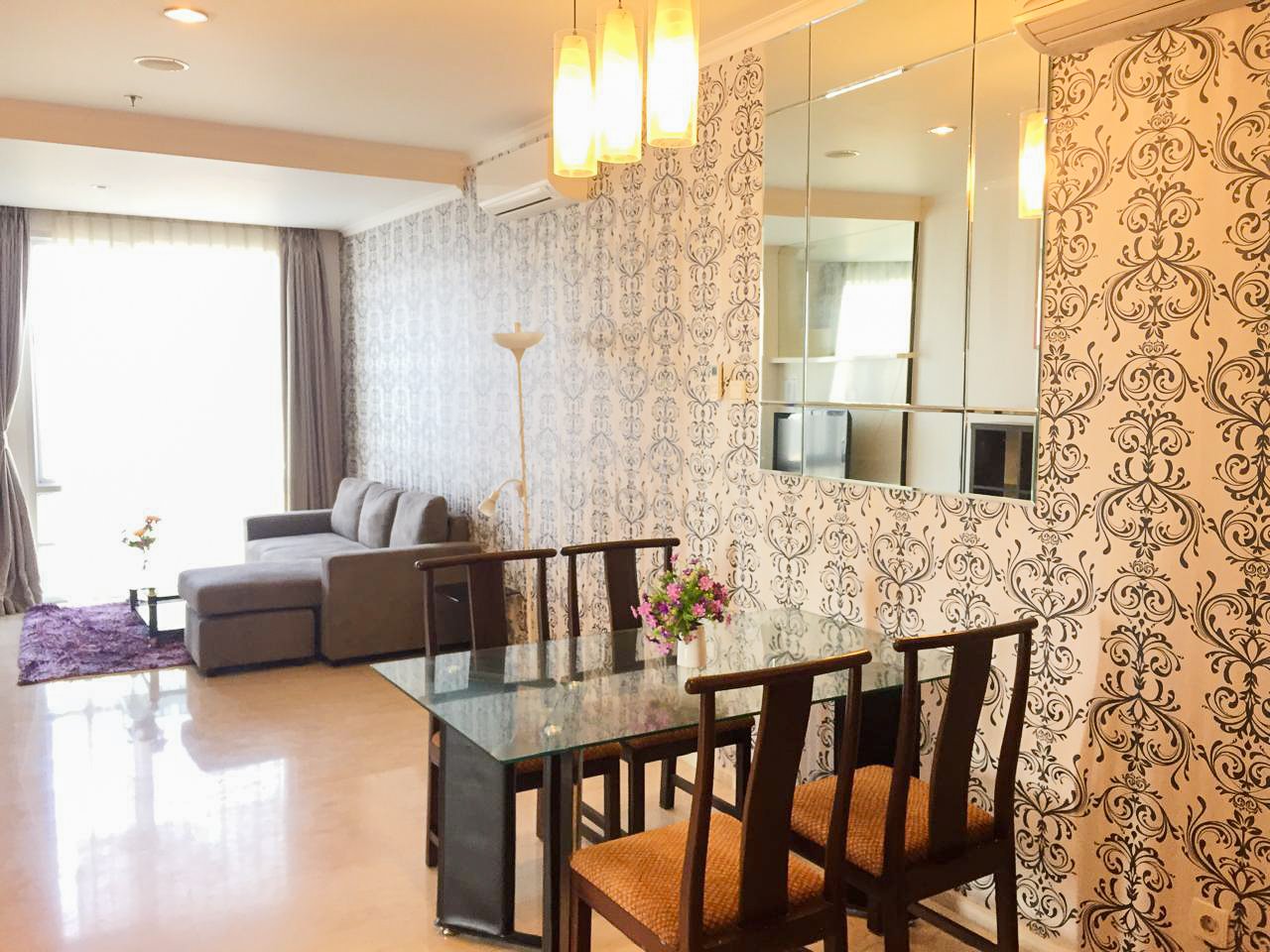 FX Residence